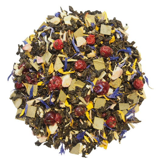 PUKAPOR illatú RÉT. 50g.