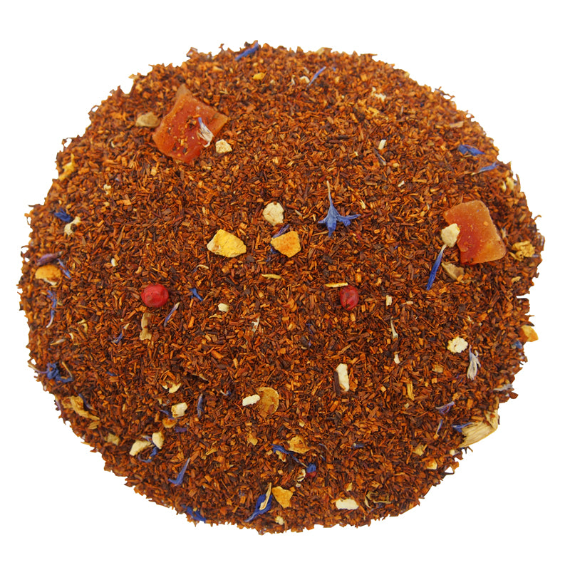 ROOIBOS NEROLI VIRÁG. 50g.